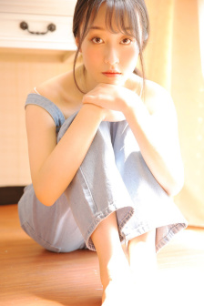 日本女邻居